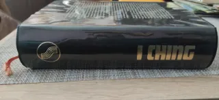 I Ching - El libro de las Mutaciones