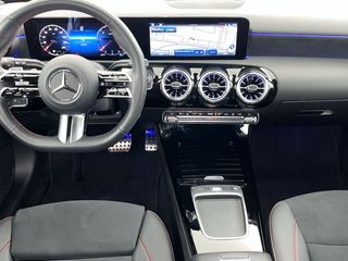 Mercedes-Benz Clase A 220 d 140 kW (190 CV)