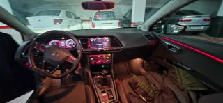 SEAT Leon 2019