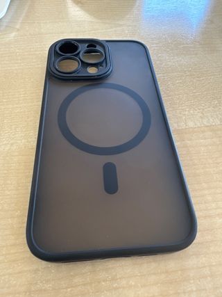 Funda Magnética iPhone 13
