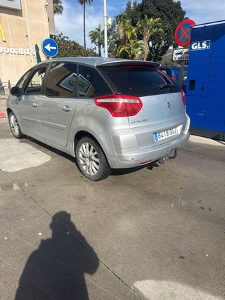 Citroen C4 Picasso 2010