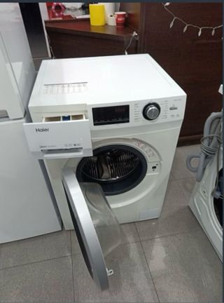 OFERTA NEVERA Y LAVADORA