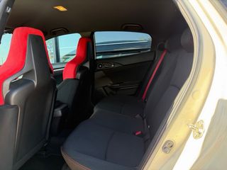 Honda Civic Type R FK8 2020 NACIONAL