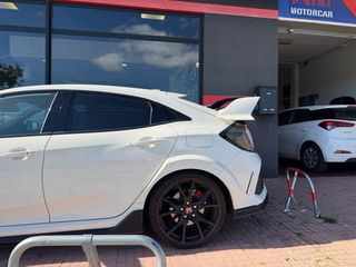 Honda Civic Type R FK8 2020 NACIONAL