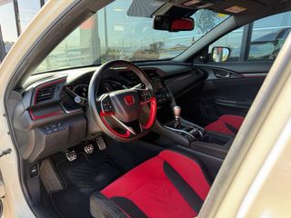 Honda Civic Type R FK8 2020 NACIONAL