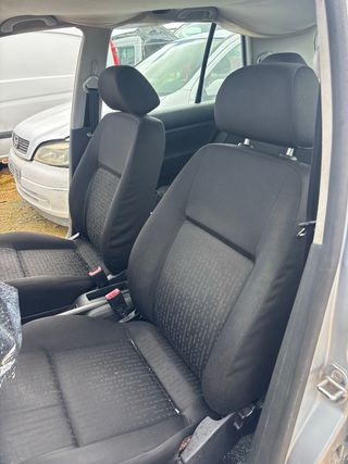 Despiece Volkswagen Golf IV 1.6 16V