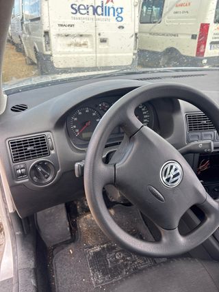 Despiece Volkswagen Golf IV 1.6 16V