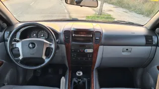 KIA Sorento 2005