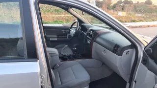 KIA Sorento 2005