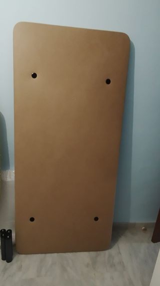 Somier tapizado 190x90