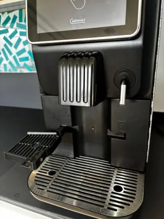 Cafetera profesional CARIMALI