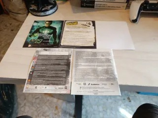 Batman Arkham City PS3 Completo