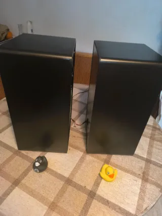 Grundig Box 650 Professional