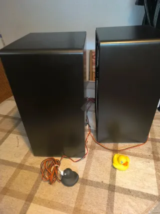 Grundig Box 650 Professional