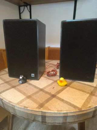 Grundig Box 650 Professional