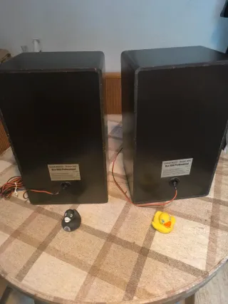 Grundig Box 650 Professional