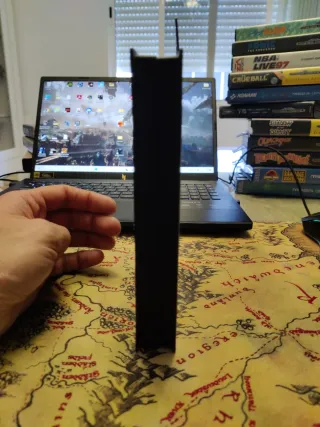 Golden Axe II Mega Drive Sega