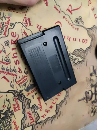 Golden Axe II Mega Drive Sega