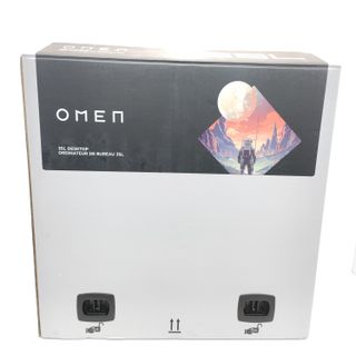 Processsore HP OMEN 35L GT16-0087NS i7-14700F 32RA 230561