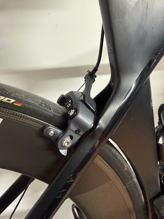 Canyon Speedmax CF 8.0 Di2  Talla “S”