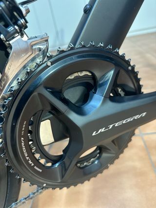 Canyon Speedmax CF 8.0 Di2  Talla “S”