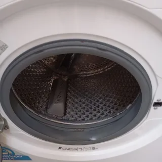 Lavadora Beko 8kg A+++ 1400 rpm