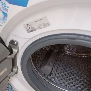 Lavadora Beko 8kg A+++ 1400 rpm