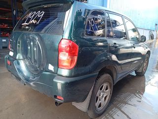 TOYOTA RAV 4 PARA DESGUACE