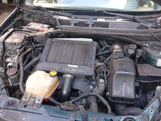 TOYOTA RAV 4 PARA DESGUACE