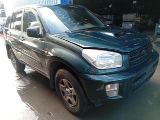 TOYOTA RAV 4 PARA DESGUACE