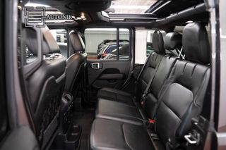 Jeep Wrangler 4p 2.0 380CV 80 Aniversario 8ATX E6D