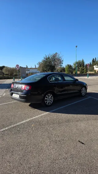 Volkswagen Passat 2.0 TDI