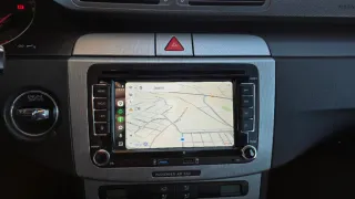 Volkswagen Passat 2.0 TDI