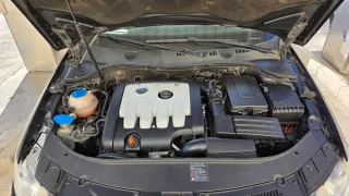 Volkswagen Passat 2.0 TDI