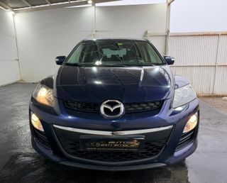 MAZDA CX-7 2.2CRTD 173CV MANUAL 5PT AÑO 2010