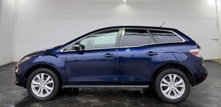 MAZDA CX-7 2.2CRTD 173CV MANUAL 5PT AÑO 2010