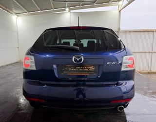 MAZDA CX-7 2.2CRTD 173CV MANUAL 5PT AÑO 2010
