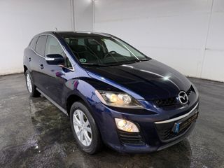 MAZDA CX-7 2.2CRTD 173CV MANUAL 5PT AÑO 2010