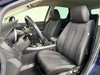 MAZDA CX-7 2.2CRTD 173CV MANUAL 5PT AÑO 2010