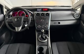 MAZDA CX-7 2.2CRTD 173CV MANUAL 5PT AÑO 2010