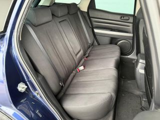 MAZDA CX-7 2.2CRTD 173CV MANUAL 5PT AÑO 2010