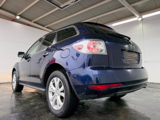 MAZDA CX-7 2.2CRTD 173CV MANUAL 5PT AÑO 2010