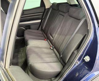 MAZDA CX-7 2.2CRTD 173CV MANUAL 5PT AÑO 2010