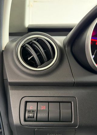 MAZDA CX-7 2.2CRTD 173CV MANUAL 5PT AÑO 2010