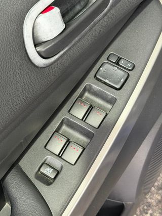 MAZDA CX-7 2.2CRTD 173CV MANUAL 5PT AÑO 2010