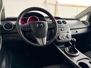 MAZDA CX-7 2.2CRTD 173CV MANUAL 5PT AÑO 2010