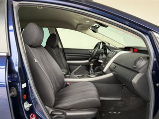 MAZDA CX-7 2.2CRTD 173CV MANUAL 5PT AÑO 2010