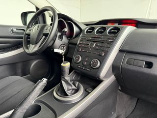 MAZDA CX-7 2.2CRTD 173CV MANUAL 5PT AÑO 2010