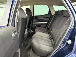 MAZDA CX-7 2.2CRTD 173CV MANUAL 5PT AÑO 2010