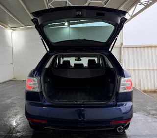 MAZDA CX-7 2.2CRTD 173CV MANUAL 5PT AÑO 2010